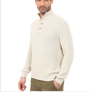 LUCKY BRAND Knit Pullover